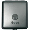 Bundeswehr Original - Zigarettenetui Heer