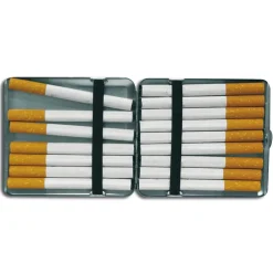 Bundeswehr Original - Zigarettenetui Heer