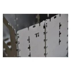 Bushcraft Essentials - Bushbox XL titan