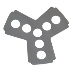 Bushcraft Essentials - Bushbox Ultralight Topfauflage