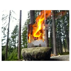 Bushcraft Essentials - Bushbox LF