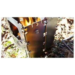 Bushcraft Essentials - Bushbox LF Titan