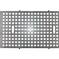 Bushcraft Essentials - Grillplatte Bushbox XL