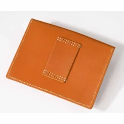 Bushcraft Essentials - Ledertasche Bushbox LF