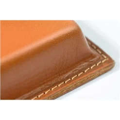 Bushcraft Essentials - Ledertasche Bushbox LF