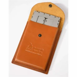 Bushcraft Essentials - Ledertasche Bushbox XL