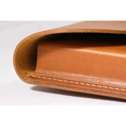 Bushcraft Essentials - Ledertasche Bushbox XL