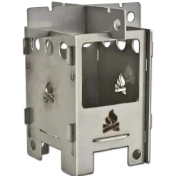 Bushcraft Essentials - Mikrokocher EDC-Box