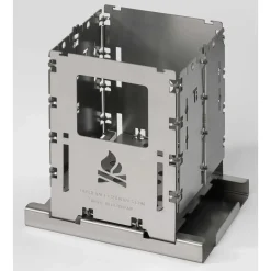 Bushcraft Essentials - Multifunktionseinschub Bushbox LF Titan