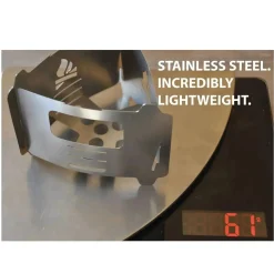 Bushcraft Essentials - Outdoor-Kocher Bushbox Ultralight