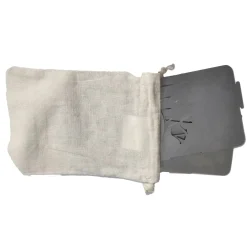 Bushcraft Essentials - Outdoor-Kocher Bushbox Ultralight