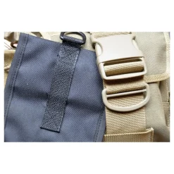 Bushcraft Essentials - Outdoor-Tasche Bushbox