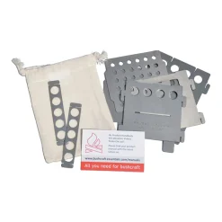 Bushcraft Essentials - Outdoor-Kocher Bushbox