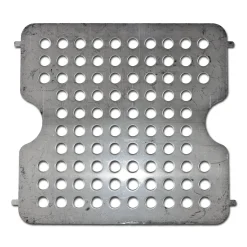 Bushcraft Essentials - Universalrost Bushbox XL