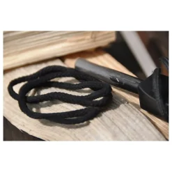Bushcraft Essentials - Zunderschnur 50 cm