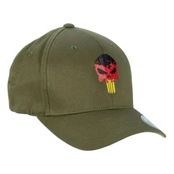 Café Viereck - Cap Punisher