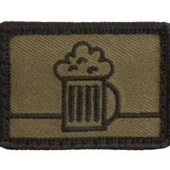 Café Viereck - Patch Biernachschub