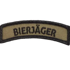 Café Viereck - Patch Bogen