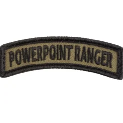 Café Viereck - Patch Bogen