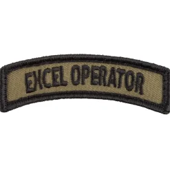 Café Viereck - Patch Bogen