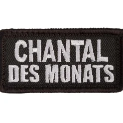 Café Viereck - Patch Chantal des Monats