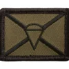 Café Viereck - Patch Fallschirmjäger