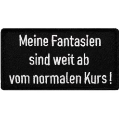 Café Viereck - Patch Fantasien