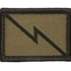 Café Viereck - Patch Fernmelder