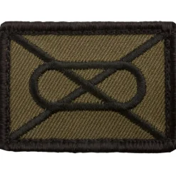 Café Viereck - Patch Panzergrenadier
