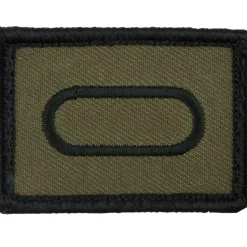 Café Viereck - Patch Panzertruppe
