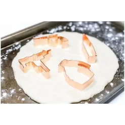 Caliber Gourmet - Ausstechformen Caliber Cookie Cutters