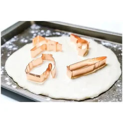 Caliber Gourmet - Ausstechformen Caliber Cookie Cutters