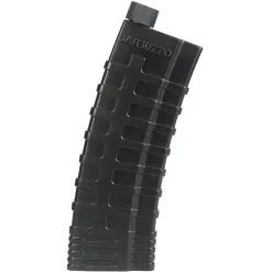 Caliber Gourmet - Flachmann AR-Magazin schwarz