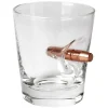 Caliber Gourmet - Shotglas Last Man Standing
