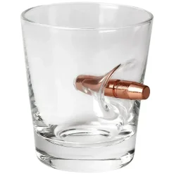 Caliber Gourmet - Shotglas Last Man Standing