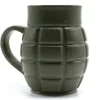 Caliber Gourmet - Tasse Grenade Coffee Mug oliv