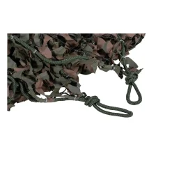 CamoSystems - Tarnnetz Basic Military 6 x 3 m