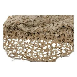 CamoSystems - Tarnnetz Basic Military 6 x 3 m