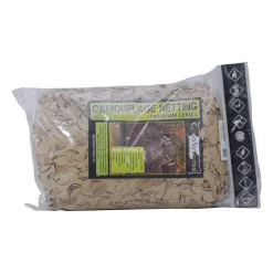 CamoSystems - Tarnnetz Basic Military 6 x 3 m