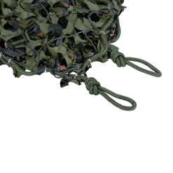 CamoSystems - Tarnnetz Basic Military 6 x 3 m