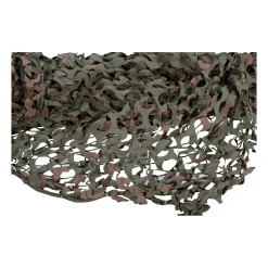 CamoSystems - Tarnnetz Basic Military 3 x 3 m