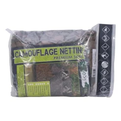 CamoSystems - Tarnnetz Basic Military 3 x 3 m