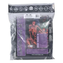 CamoSystems - Tarnnetz Pro Crazy Camo 2.4 x 3 m