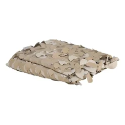 CamoSystems - Tarnnetz Pro Crazy Camo 2.4 x 3 m