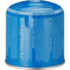 Campingaz - Gaskartusche C 206 GLS