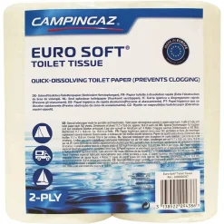Campingaz - Toilettenpapier für Chemietoiletten Euro Soft