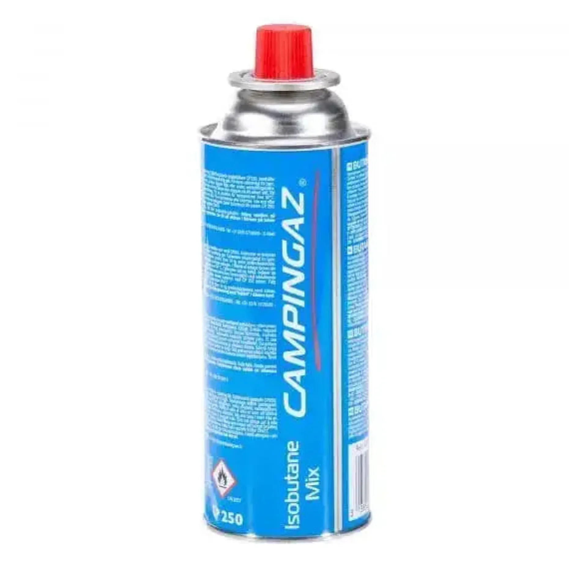 Campingaz - Ventilkartusche Isobutangas CP250