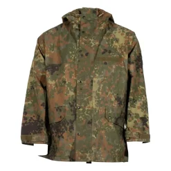 Carinthia - BW Regenjacke Nässeschutz gebraucht