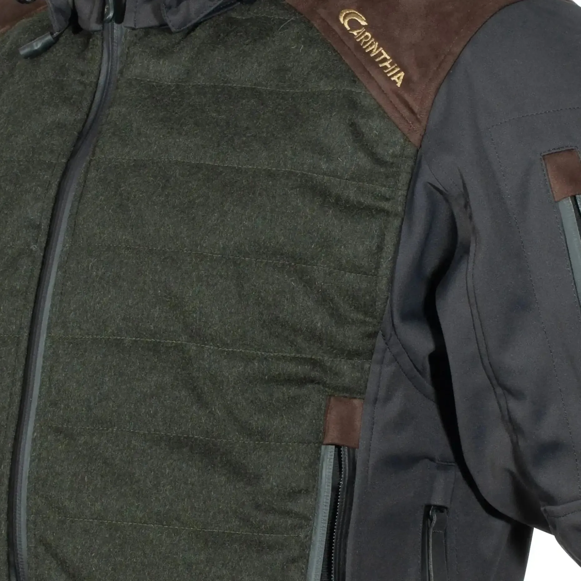 Carinthia - Jacke G-Loft ISLG Jacket