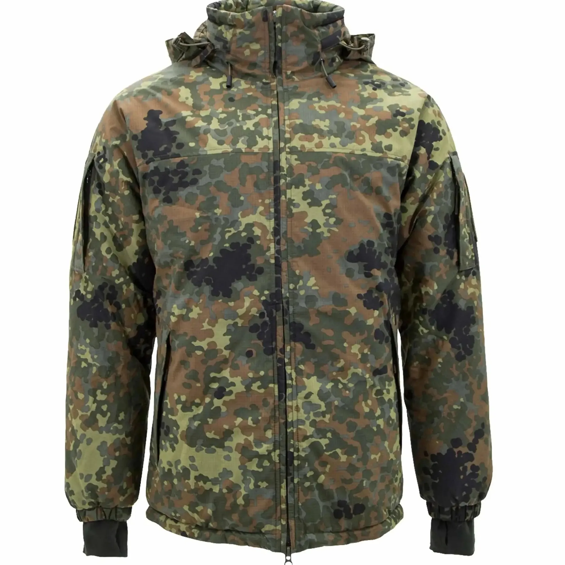 Carinthia - Kälteschutzjacke HIG Jacket Spezialkräfte